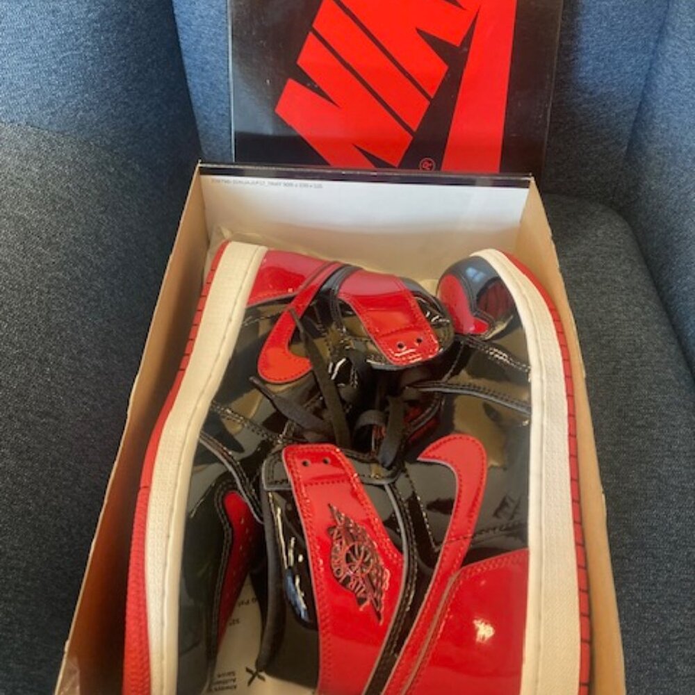 Nike Air Jordan 1 Retro High OG